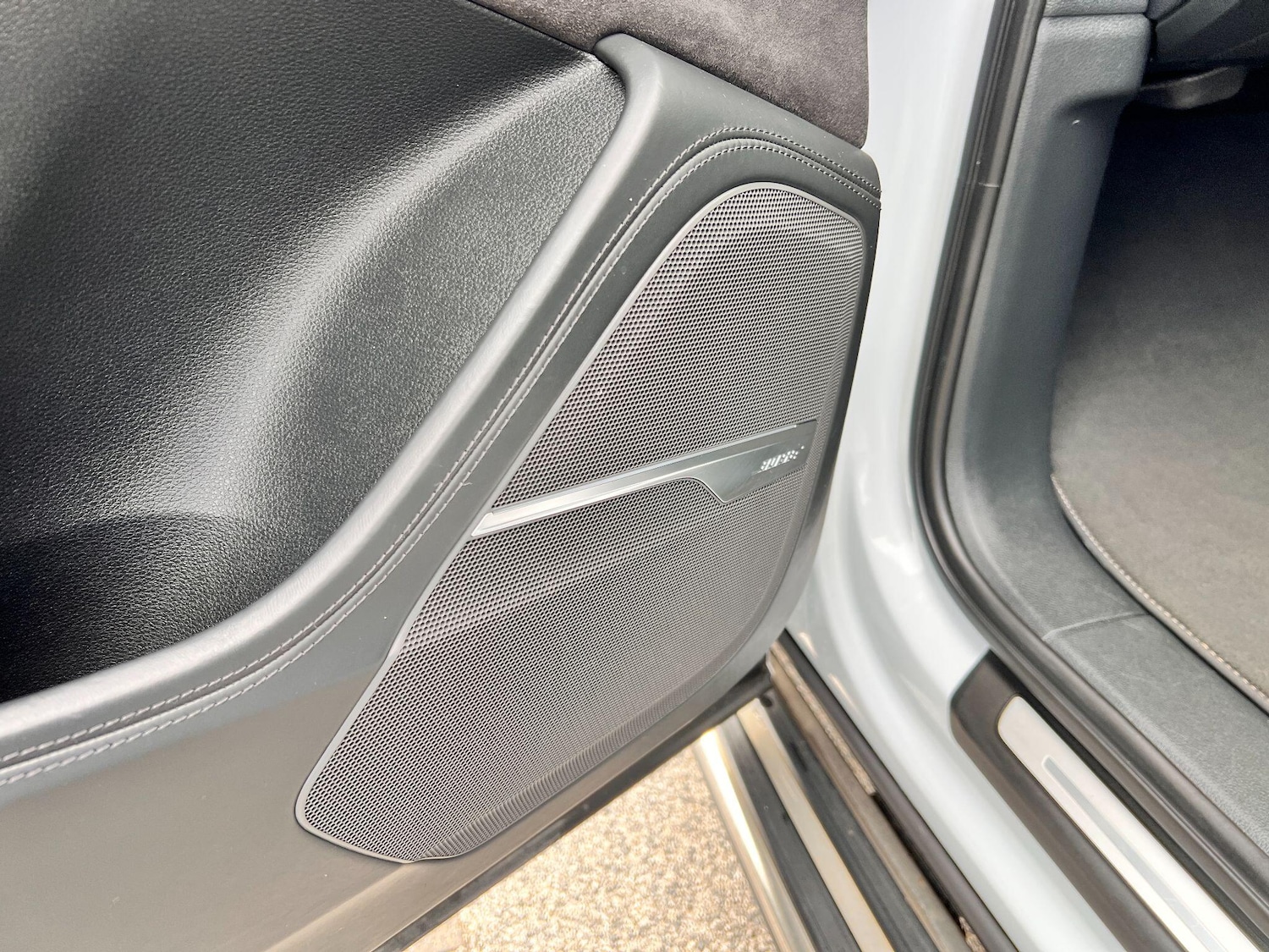 Used Audi Q7 for sale - 77015836: Photo 71