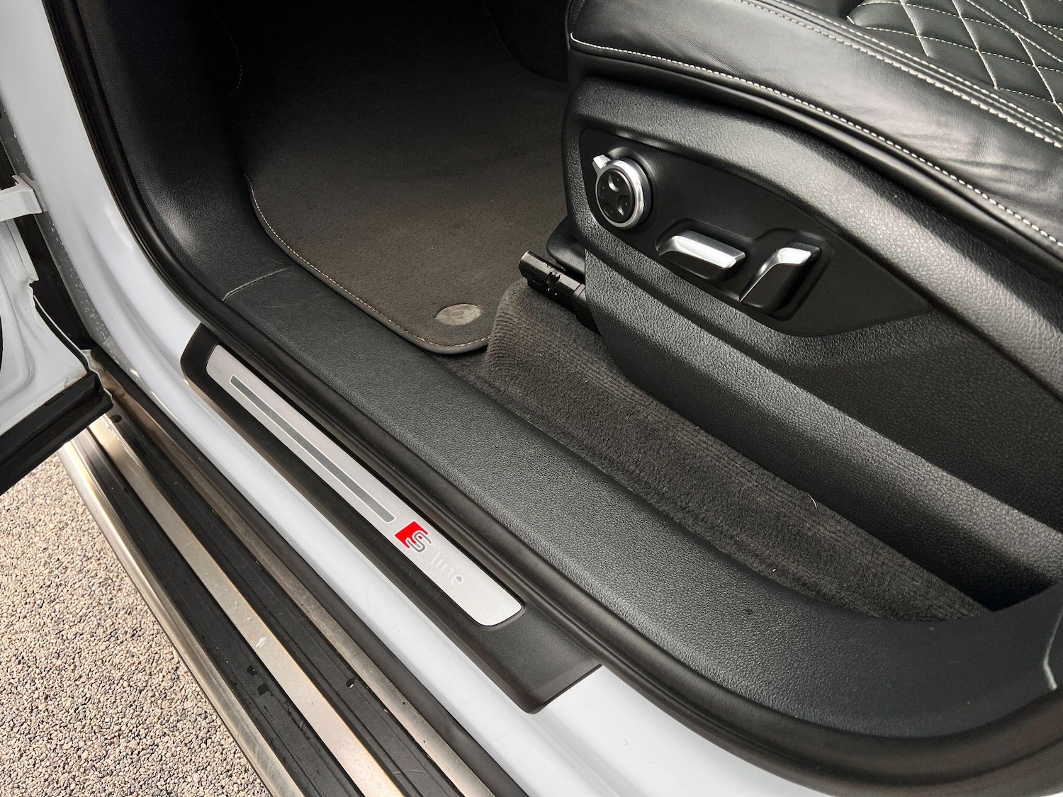 Used Audi Q7 for sale - 77015836: Photo 72