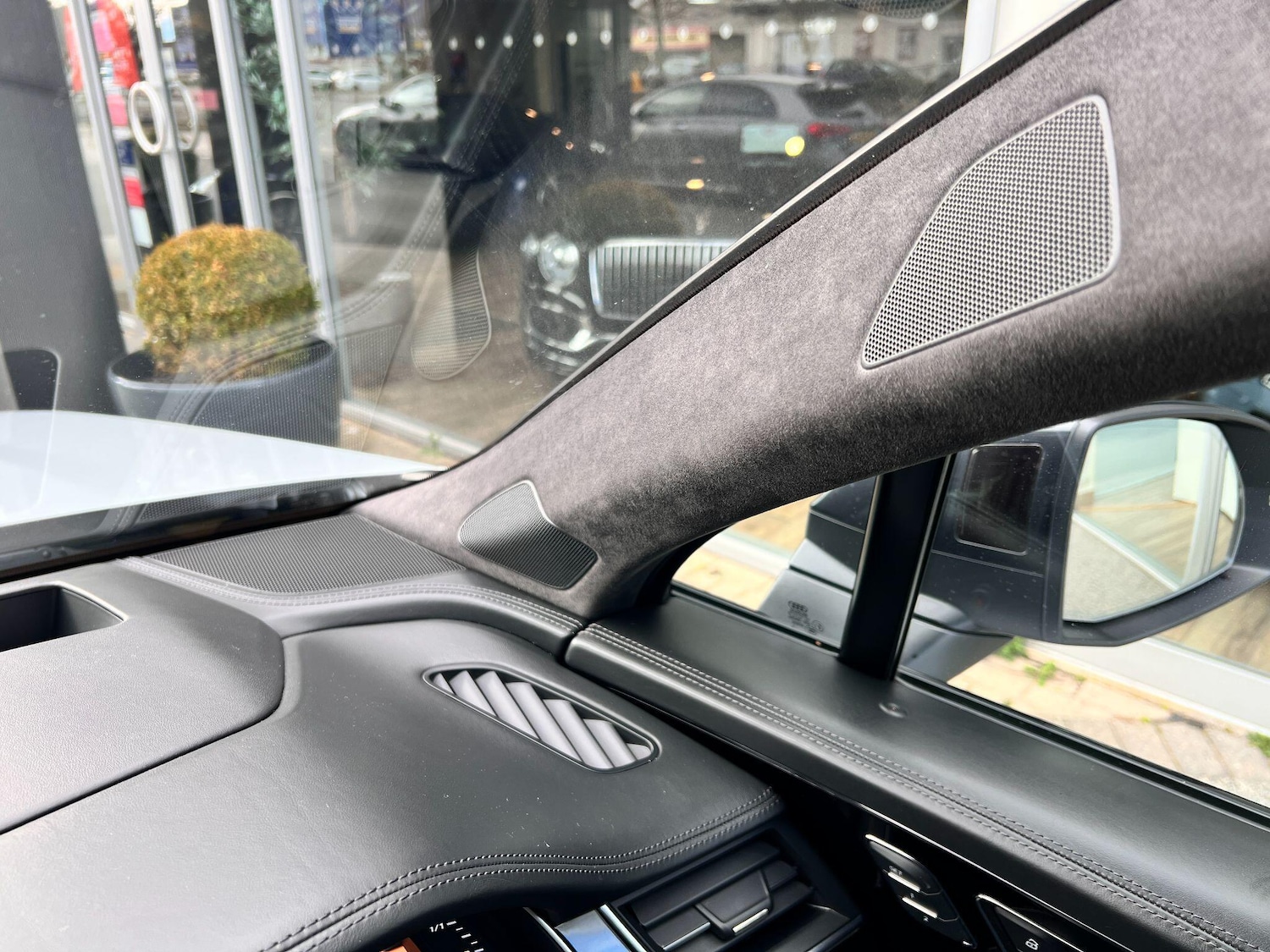 Used Audi Q7 for sale - 77015836: Photo 74