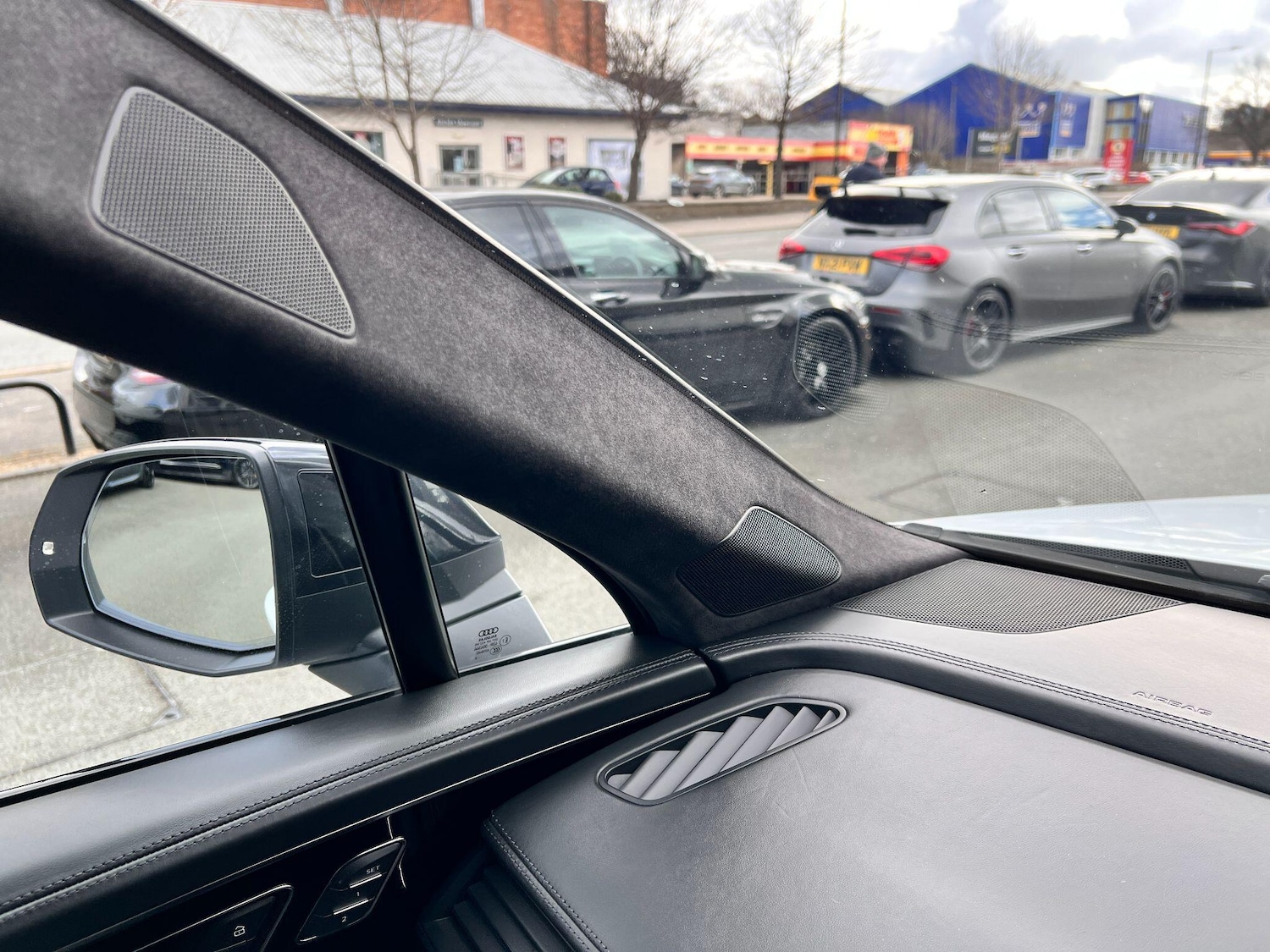 Used Audi Q7 for sale - 77015836: Photo 75