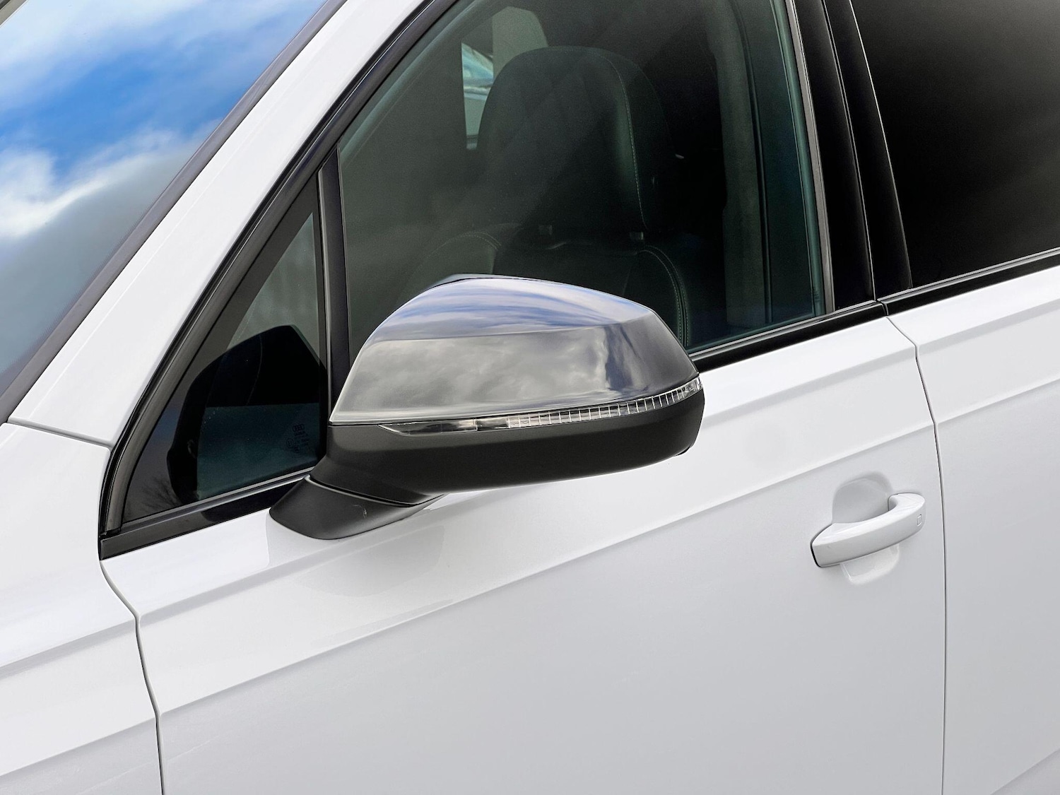 Used Audi Q7 for sale - 77015836: Photo 84