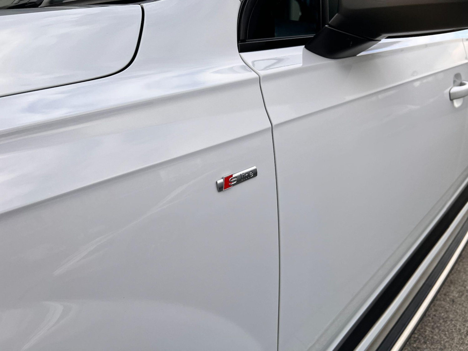 Used Audi Q7 for sale - 77015836: Photo 85