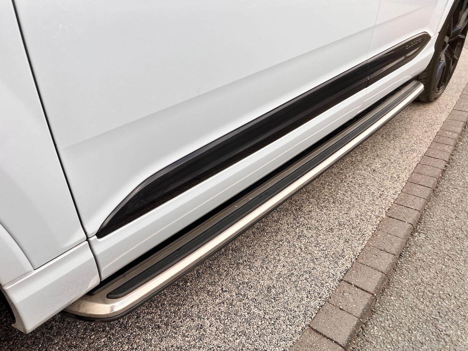 Used Audi Q7 for sale - 77015836: Photo 88