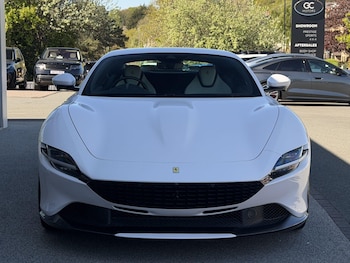 Used Ferrari Roma 2025 for sale - 78648458: Photo
