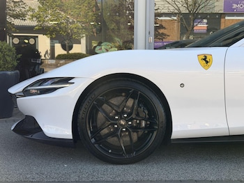 Used Ferrari Roma 2025 for sale - 78648458: Photo