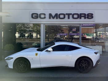 Used Ferrari Roma 2025 for sale - 78648458: Photo
