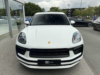 Used Porsche Macan 2022 for sale - 75291547: Photo