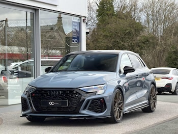 Used Audi RS3 2022 for sale - 78517488: Photo