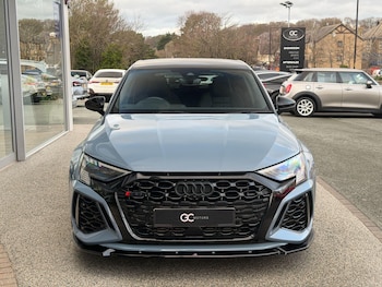 Used Audi RS3 2022 for sale - 78517488: Photo