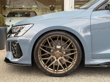 Used Audi RS3 2022 for sale - 78517488: Photo