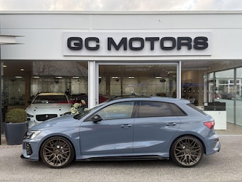 Used Audi RS3 2022 for sale - 78517488: Photo
