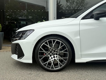 Used Audi RS3 2025 for sale - 78504623: Photo