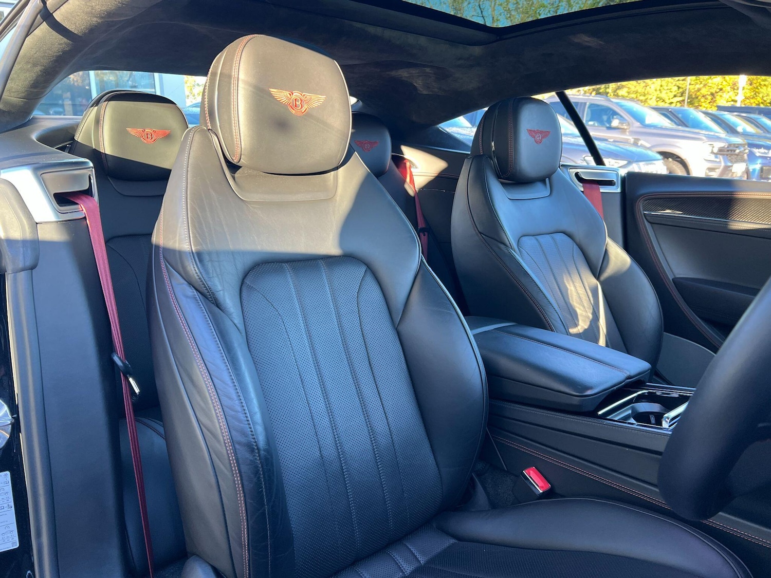 Used Bentley Continental 2021 for sale - 76370924: Photo 10