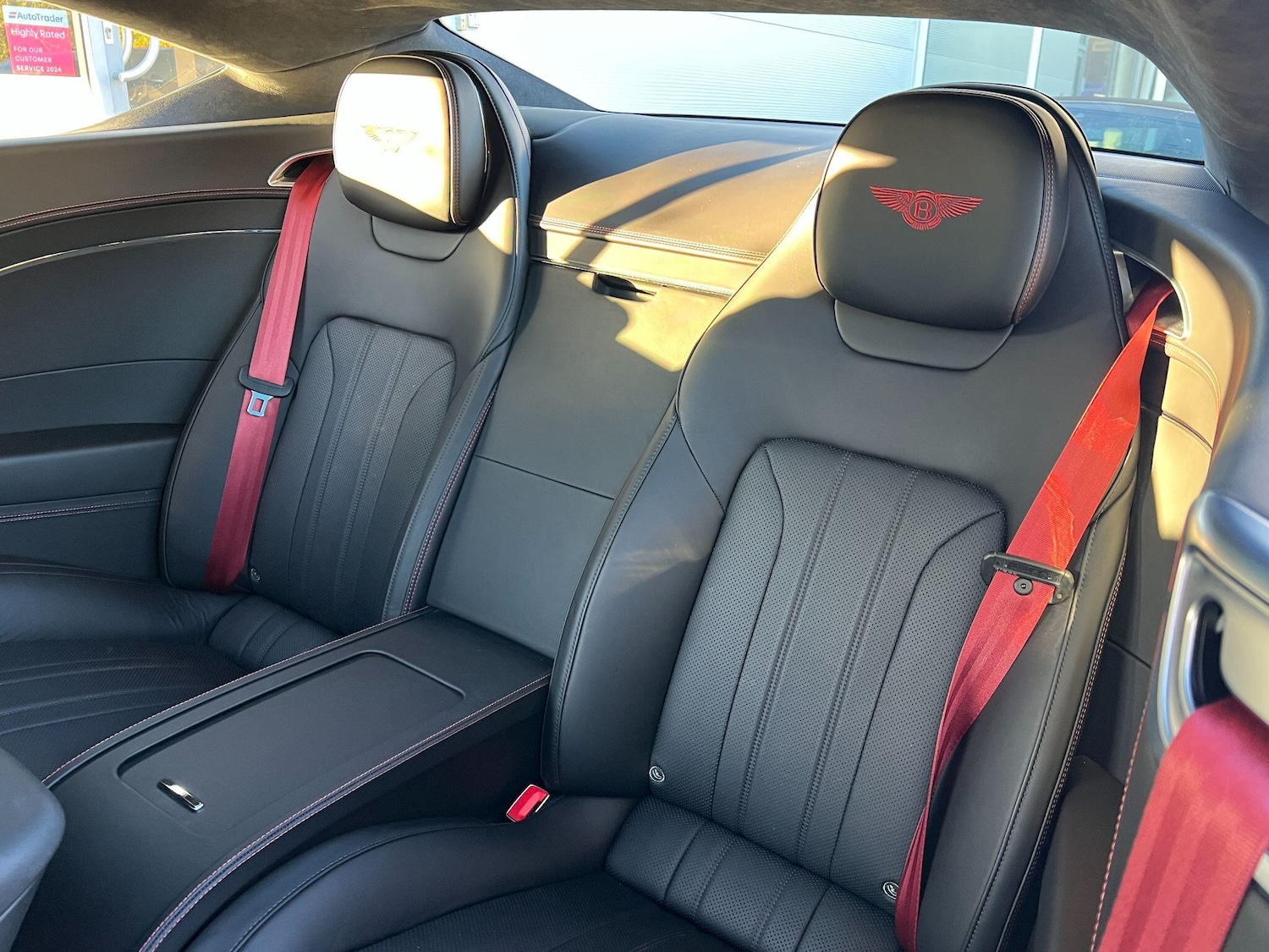 Used Bentley Continental 2021 for sale - 76370924: Photo 12