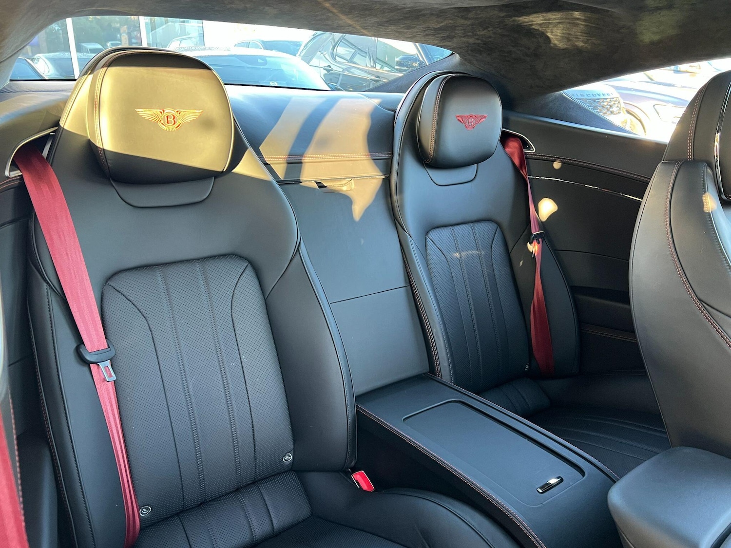 Used Bentley Continental 2021 for sale - 76370924: Photo 13