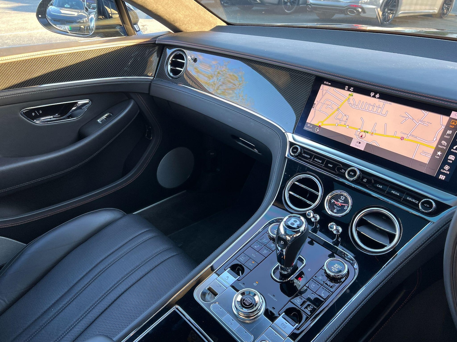 Used Bentley Continental 2021 for sale - 76370924: Photo 17