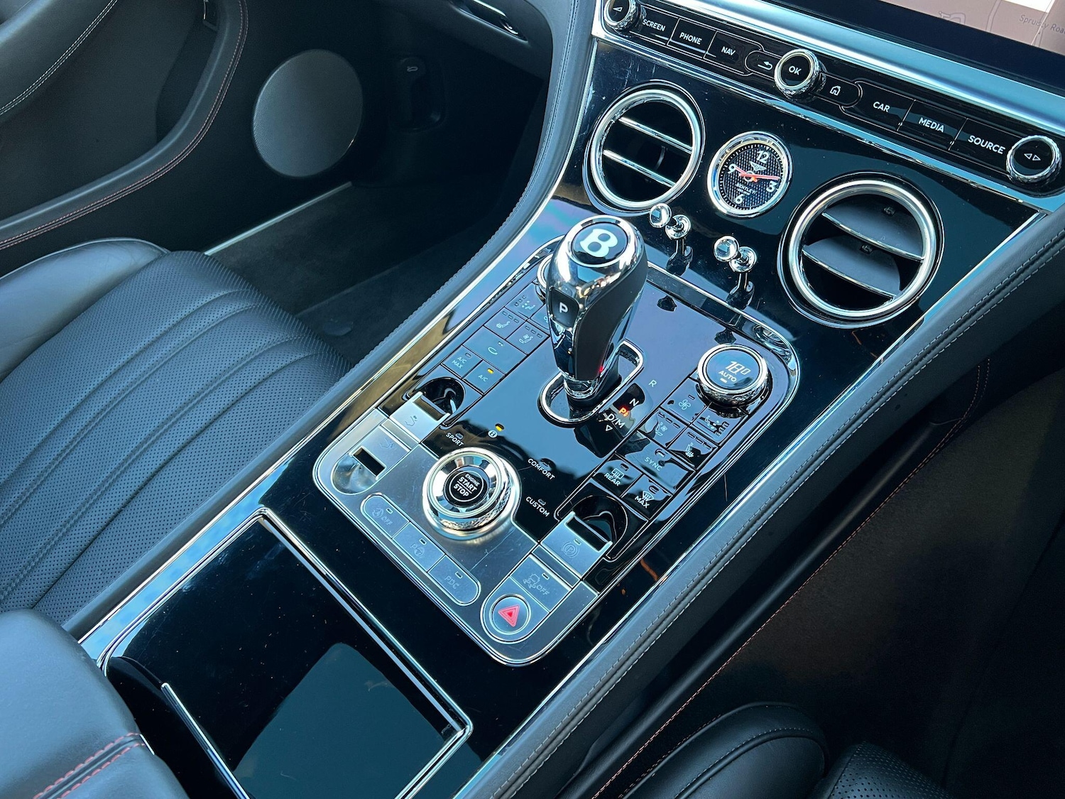 Used Bentley Continental 2021 for sale - 76370924: Photo 18