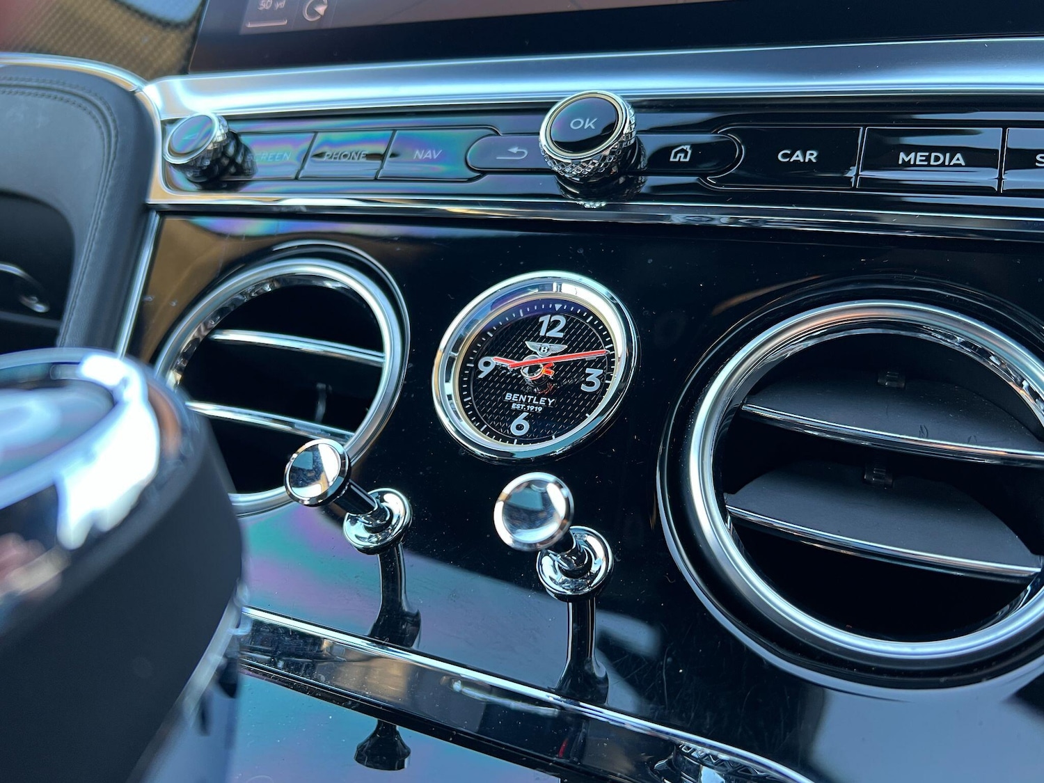 Used Bentley Continental 2021 for sale - 76370924: Photo 19