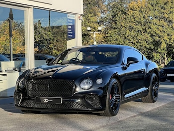 2021 (21) - 6.0 W12 GT Auto 4WD Euro 6 2dr