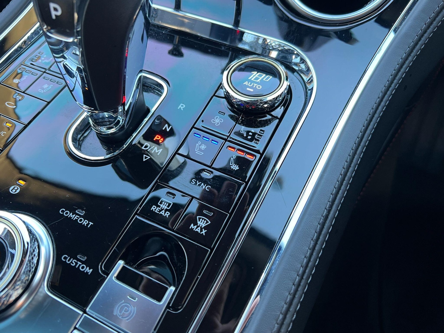 Used Bentley Continental 2021 for sale - 76370924: Photo 20