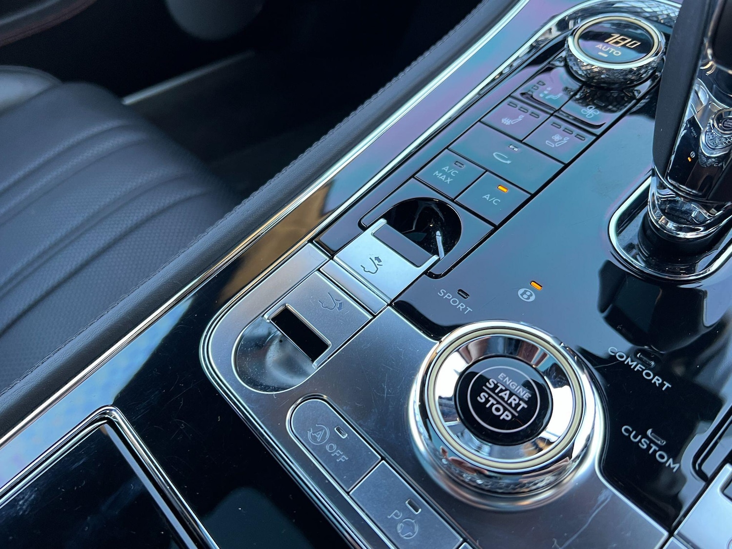 Used Bentley Continental 2021 for sale - 76370924: Photo 21