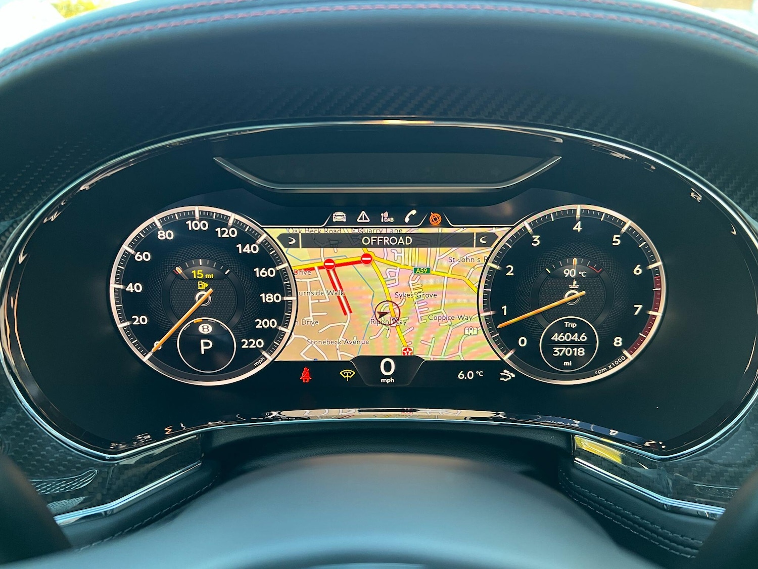 Used Bentley Continental 2021 for sale - 76370924: Photo 23