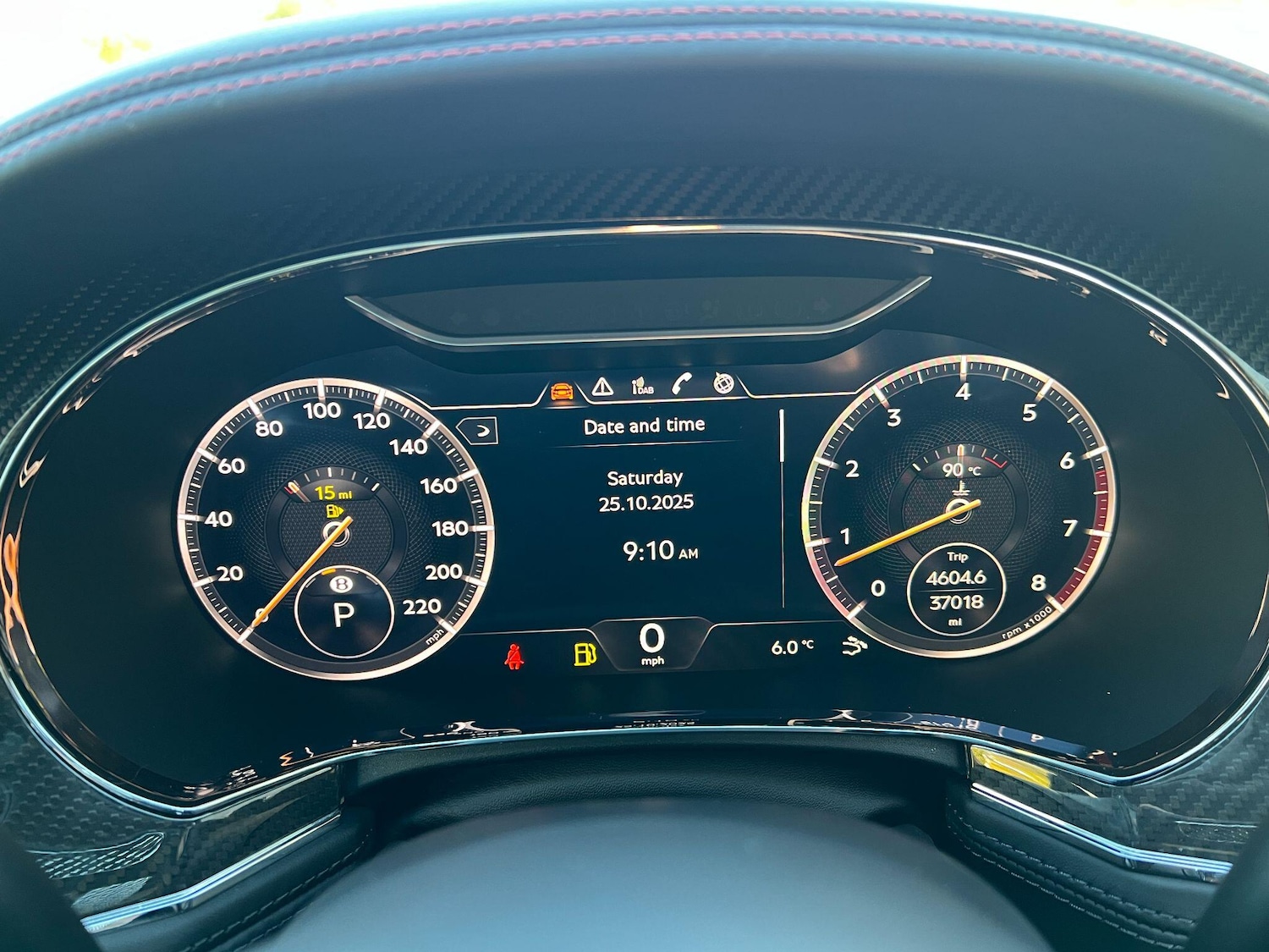 Used Bentley Continental 2021 for sale - 76370924: Photo 24