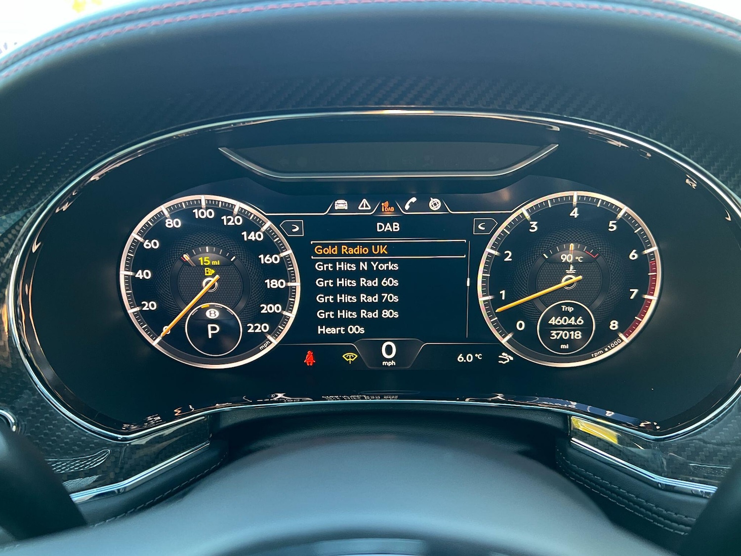 Used Bentley Continental 2021 for sale - 76370924: Photo 25