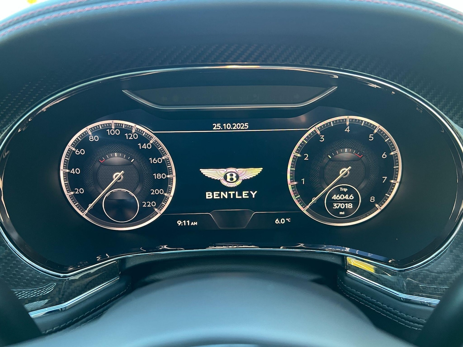 Used Bentley Continental 2021 for sale - 76370924: Photo 26