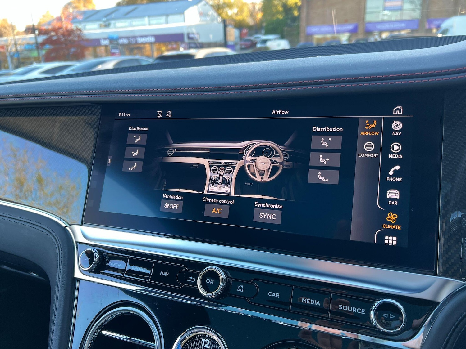 Used Bentley Continental 2021 for sale - 76370924: Photo 29