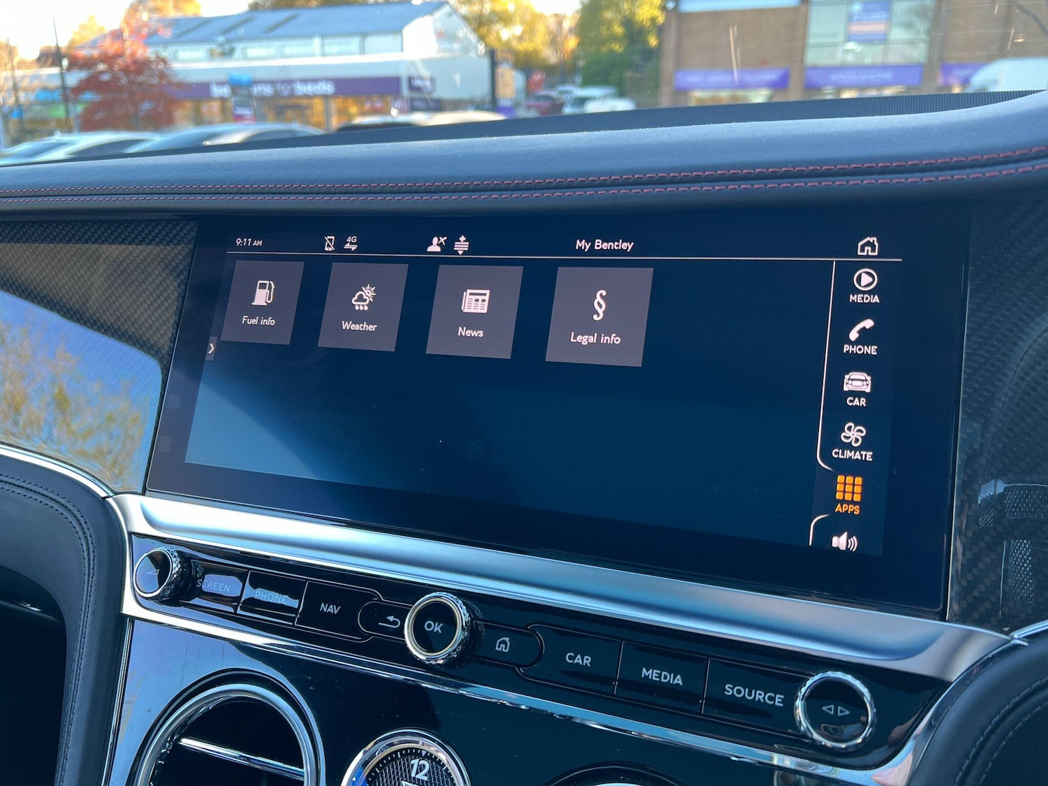 Used Bentley Continental 2021 for sale - 76370924: Photo 30