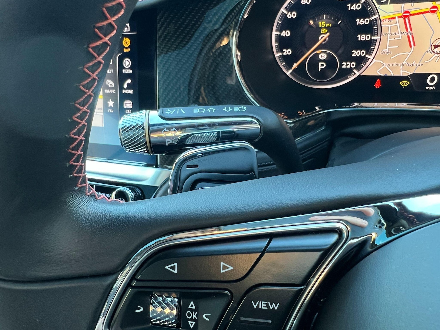 Used Bentley Continental 2021 for sale - 76370924: Photo 34