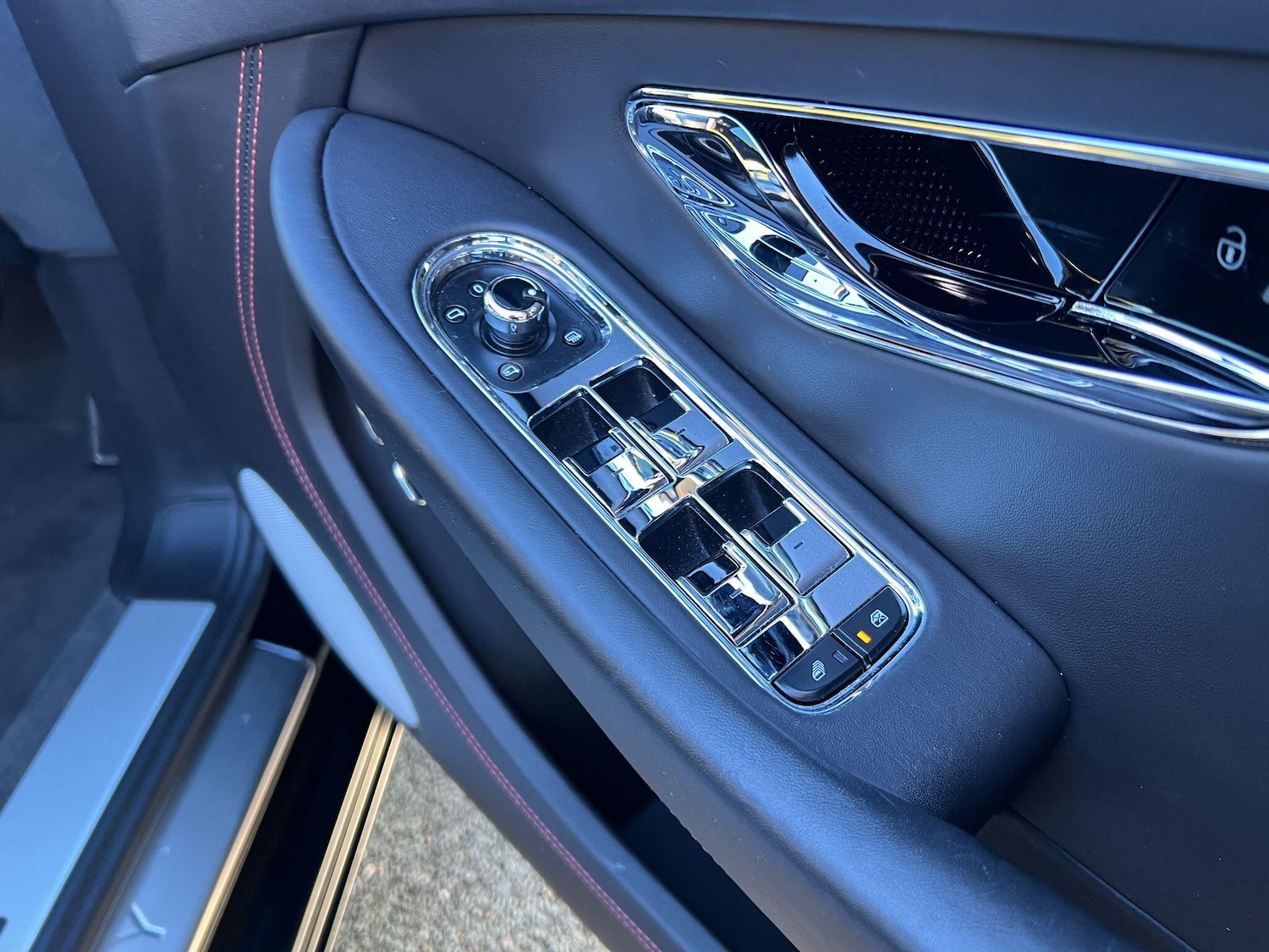 Used Bentley Continental 2021 for sale - 76370924: Photo 35