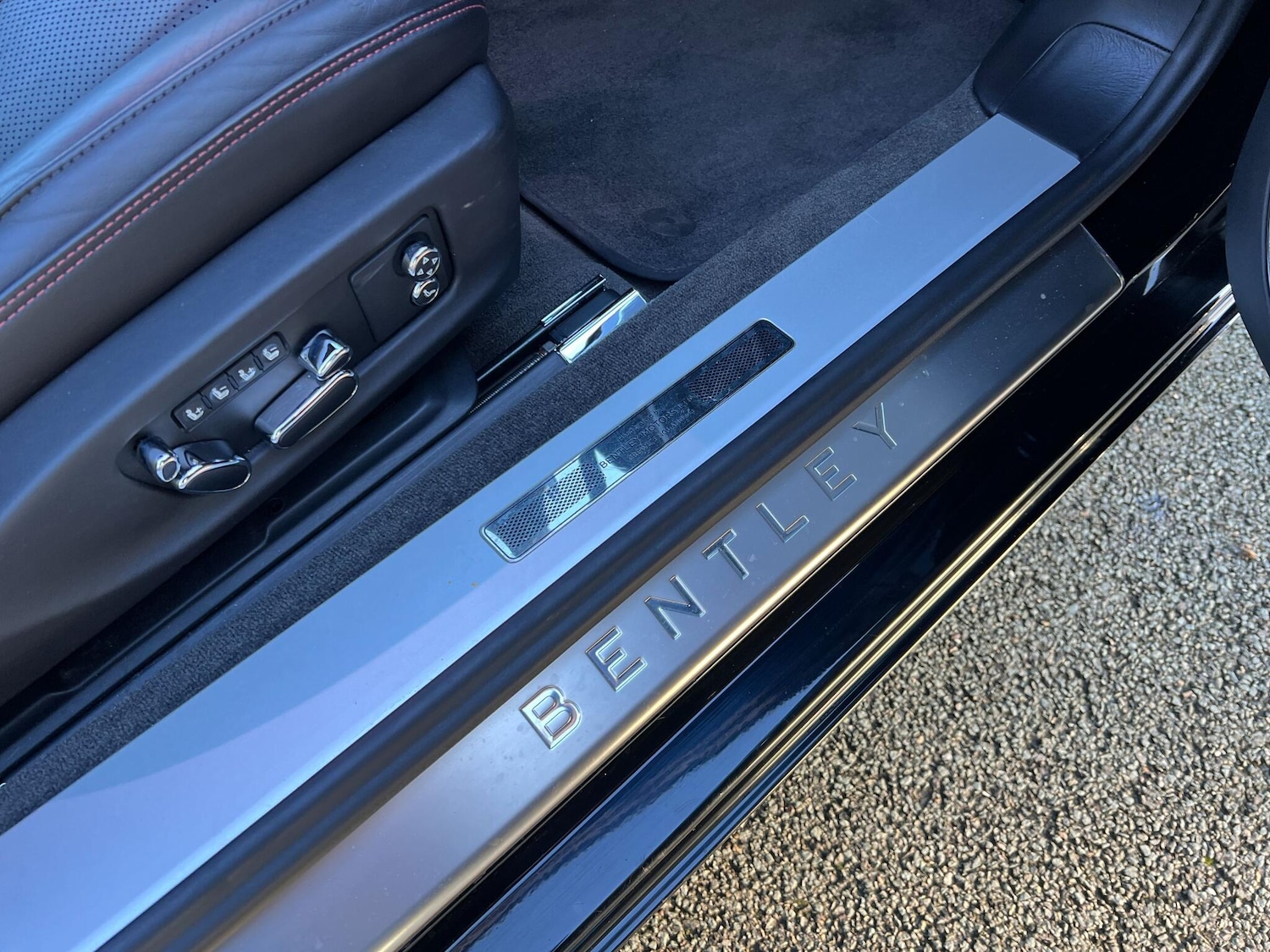 Used Bentley Continental 2021 for sale - 76370924: Photo 36