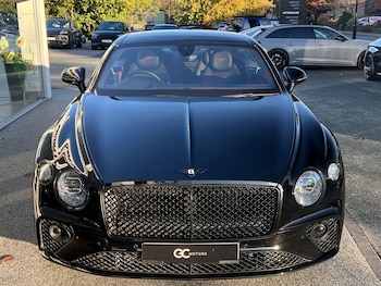 Used Bentley Continental 2021 for sale - 76370924: Photo