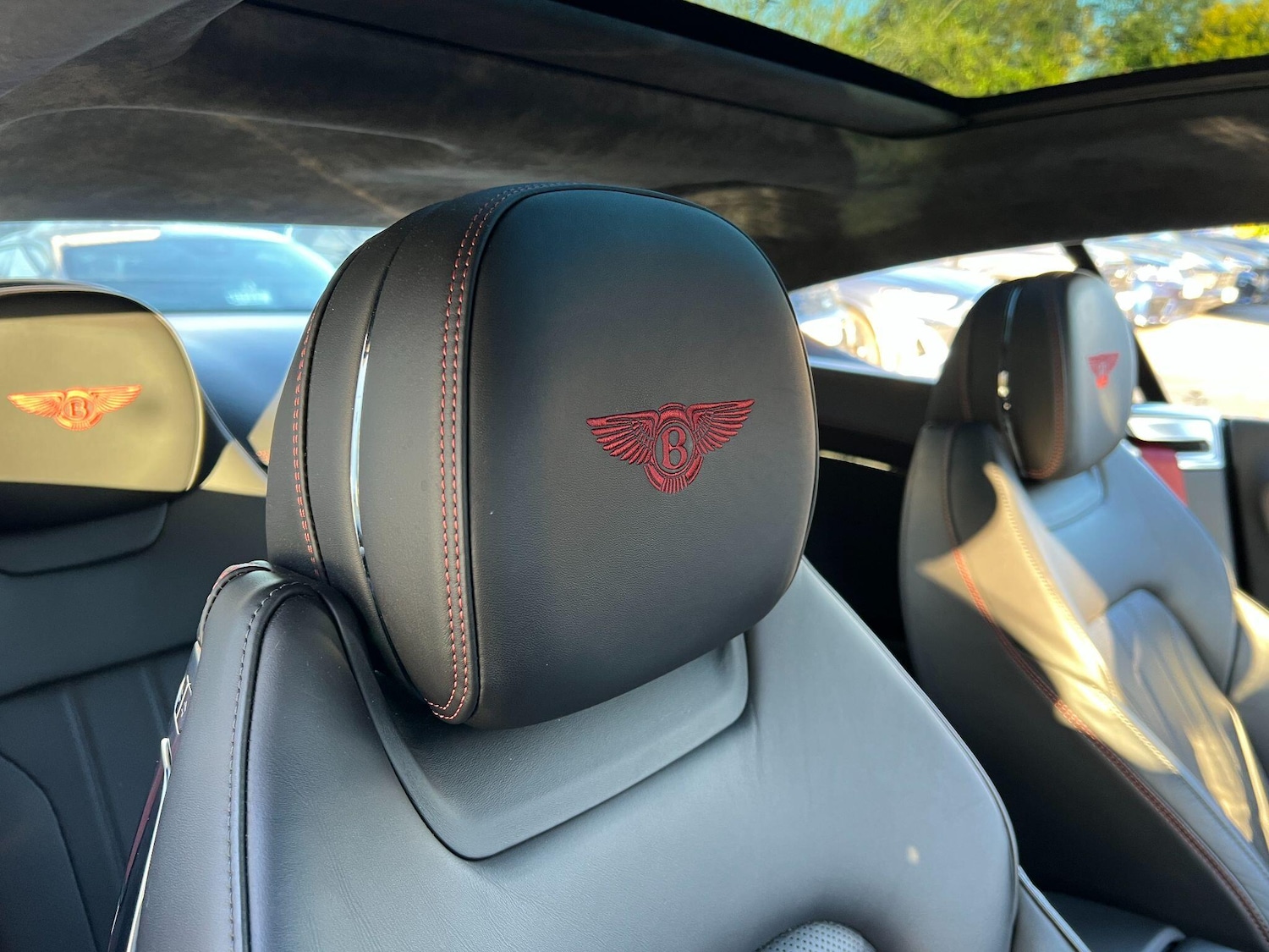 Used Bentley Continental 2021 for sale - 76370924: Photo 41