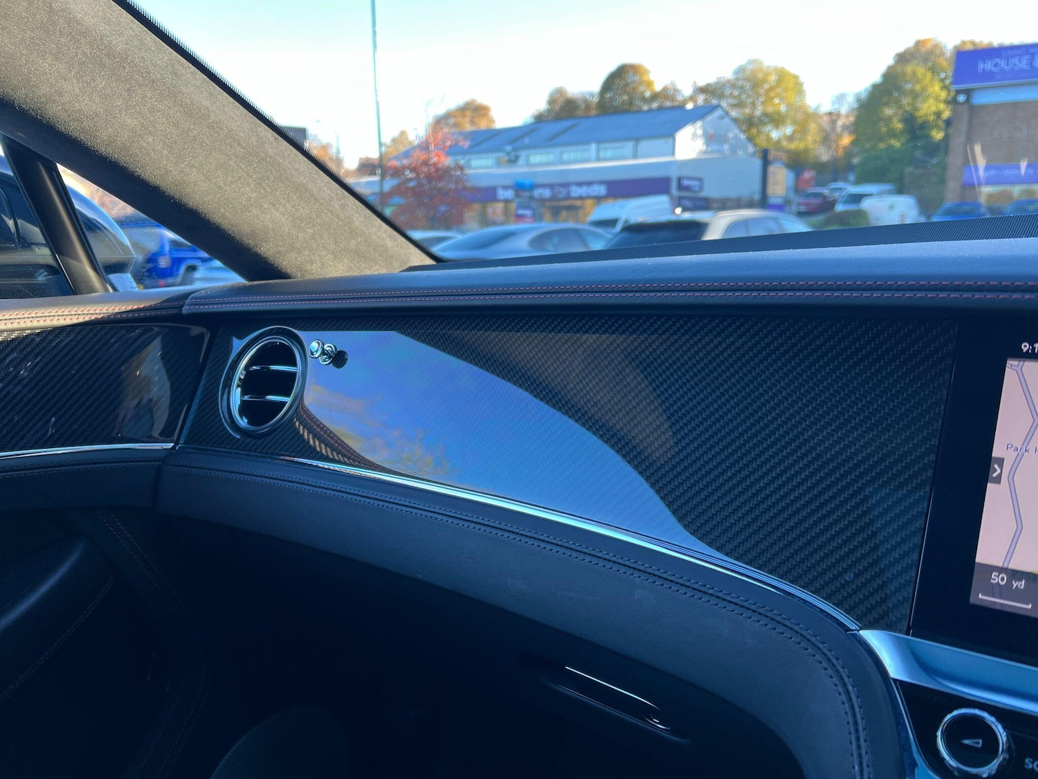 Used Bentley Continental 2021 for sale - 76370924: Photo 42