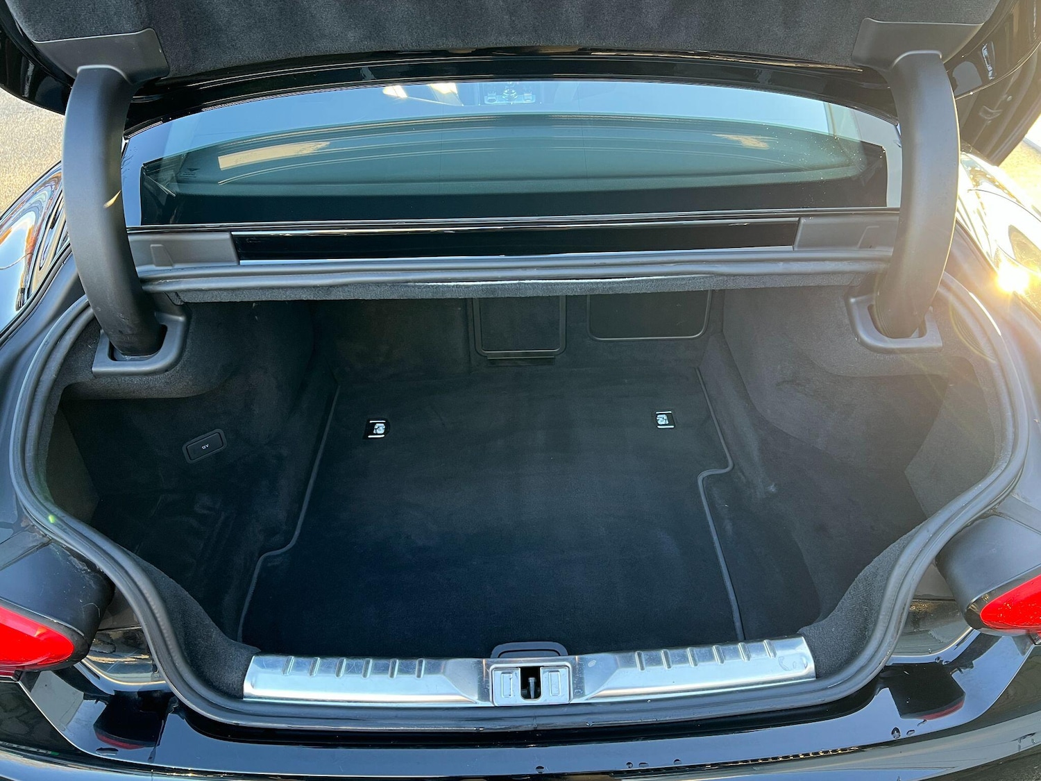 Used Bentley Continental 2021 for sale - 76370924: Photo 43
