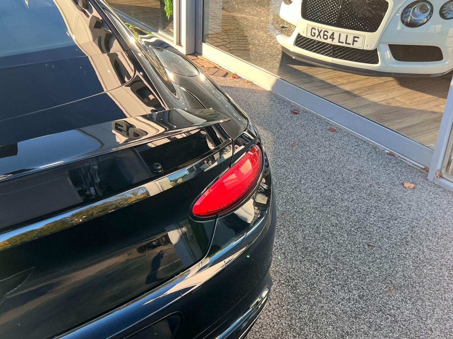 Used Bentley Continental 2021 for sale - 76370924: Photo 47