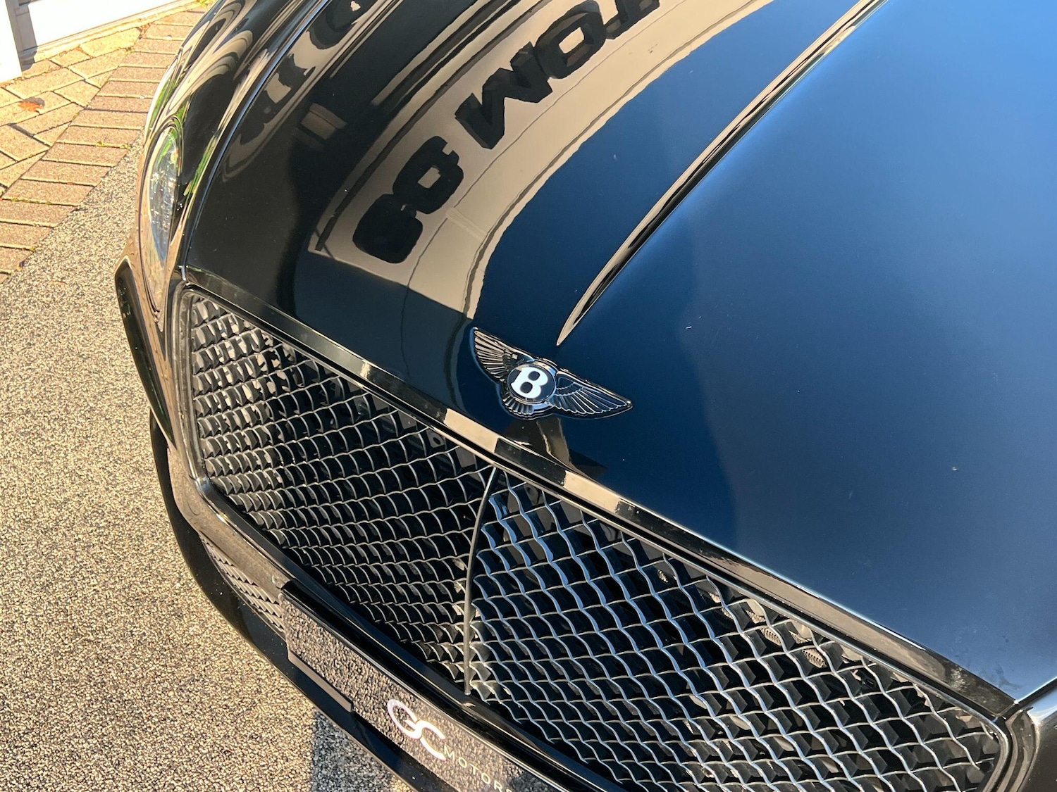 Used Bentley Continental 2021 for sale - 76370924: Photo 49