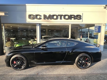 Used Bentley Continental 2021 for sale - 76370924: Photo