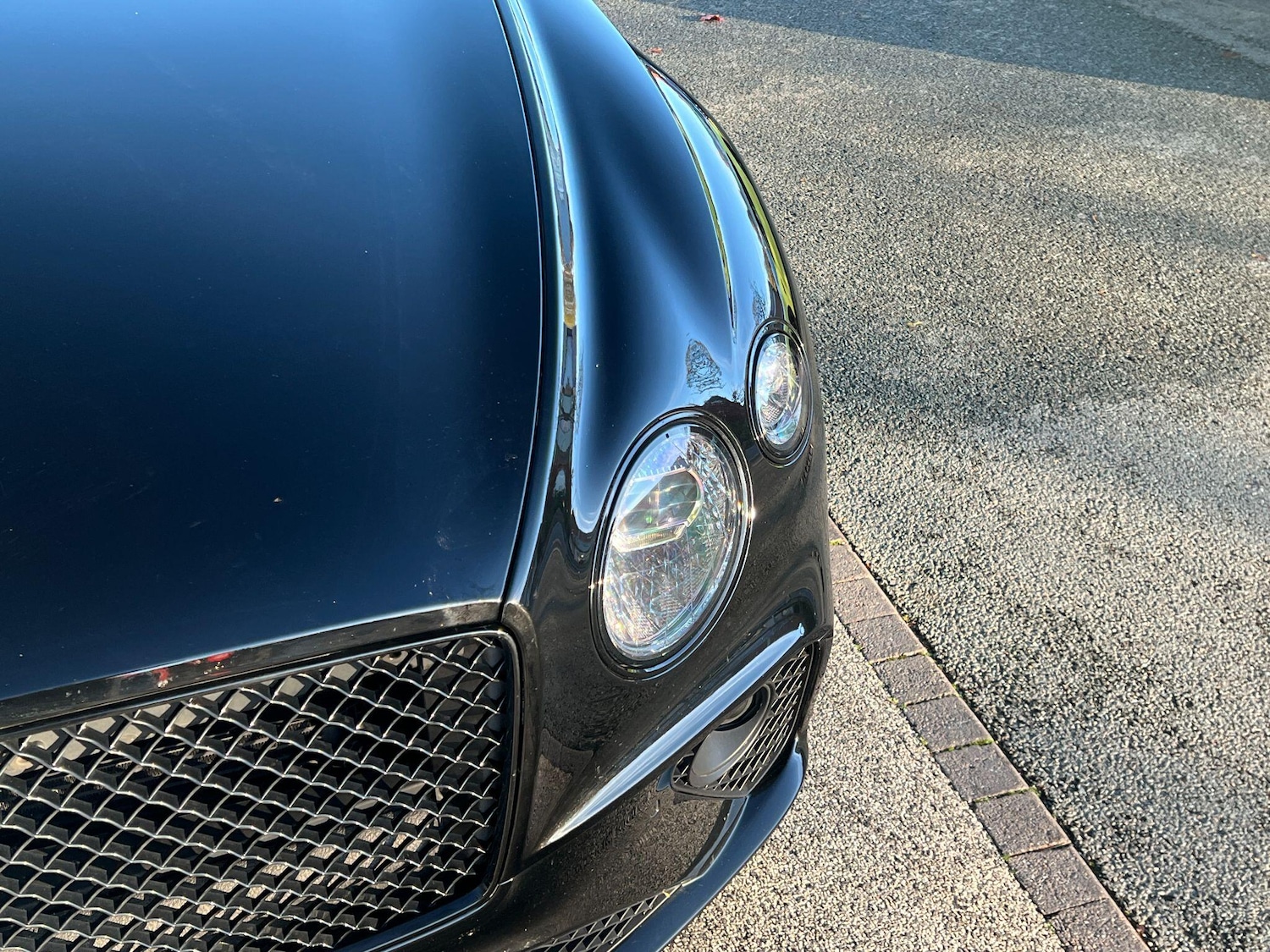 Used Bentley Continental 2021 for sale - 76370924: Photo 50
