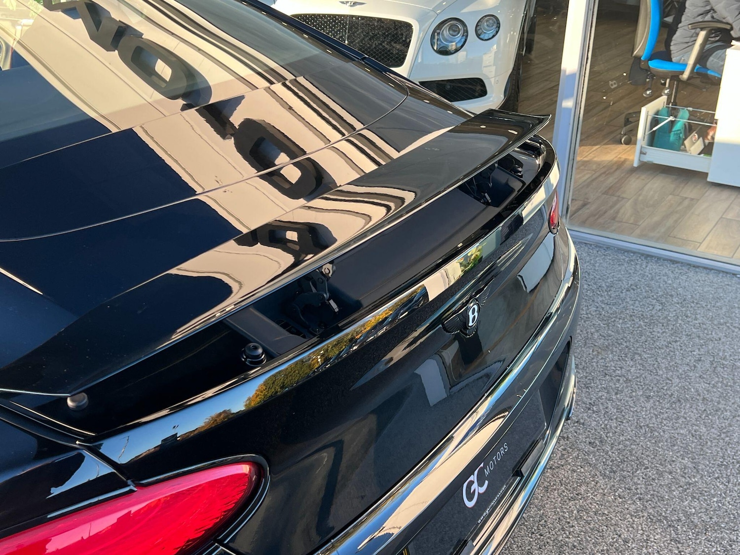 Used Bentley Continental 2021 for sale - 76370924: Photo 52