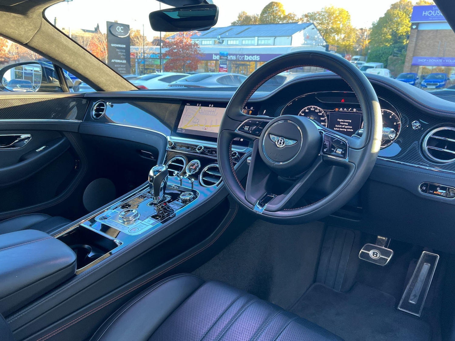 Used Bentley Continental 2021 for sale - 76370924: Photo 8
