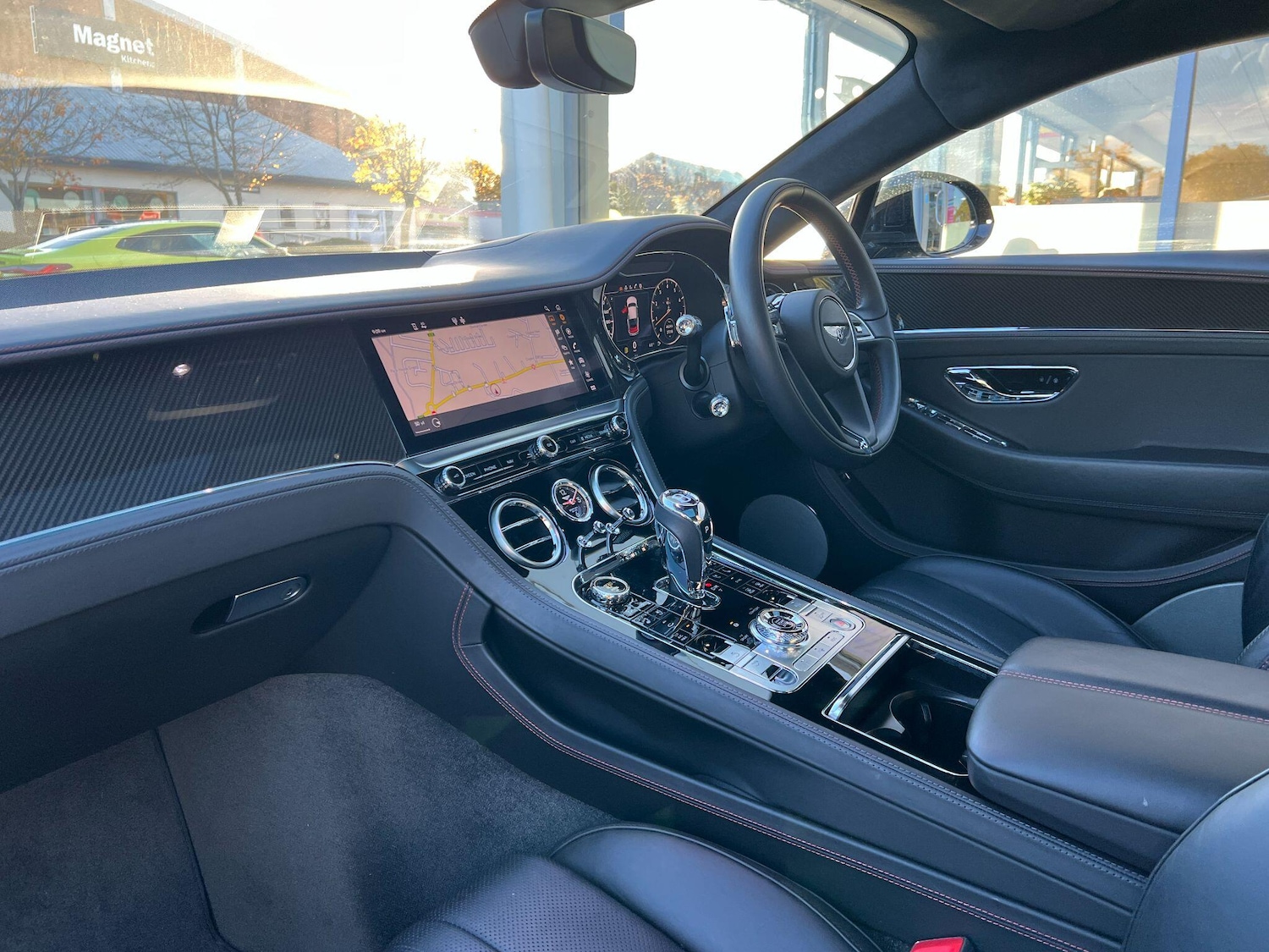 Used Bentley Continental 2021 for sale - 76370924: Photo 9