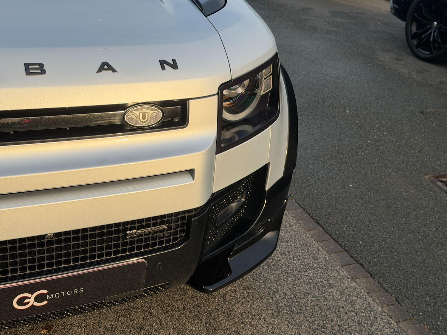 Used Land Rover Defender 110 2023 for sale - 77130789: Photo 12