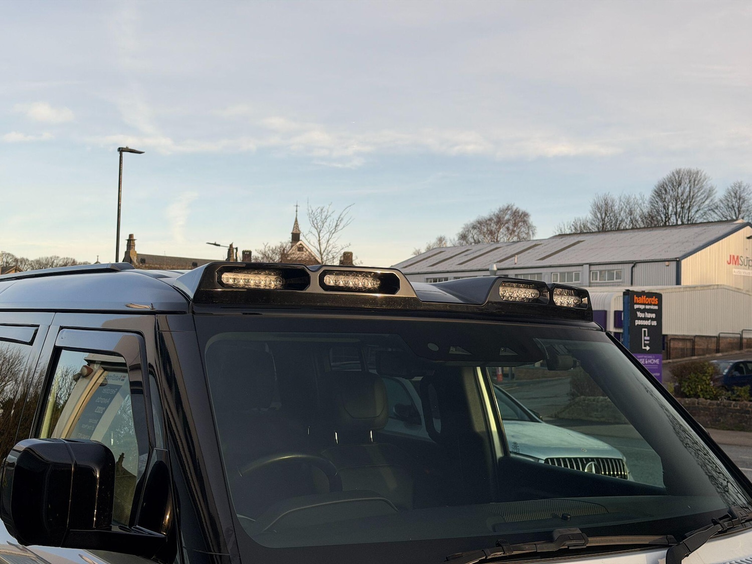 Used Land Rover Defender 110 2023 for sale - 77130789: Photo 13