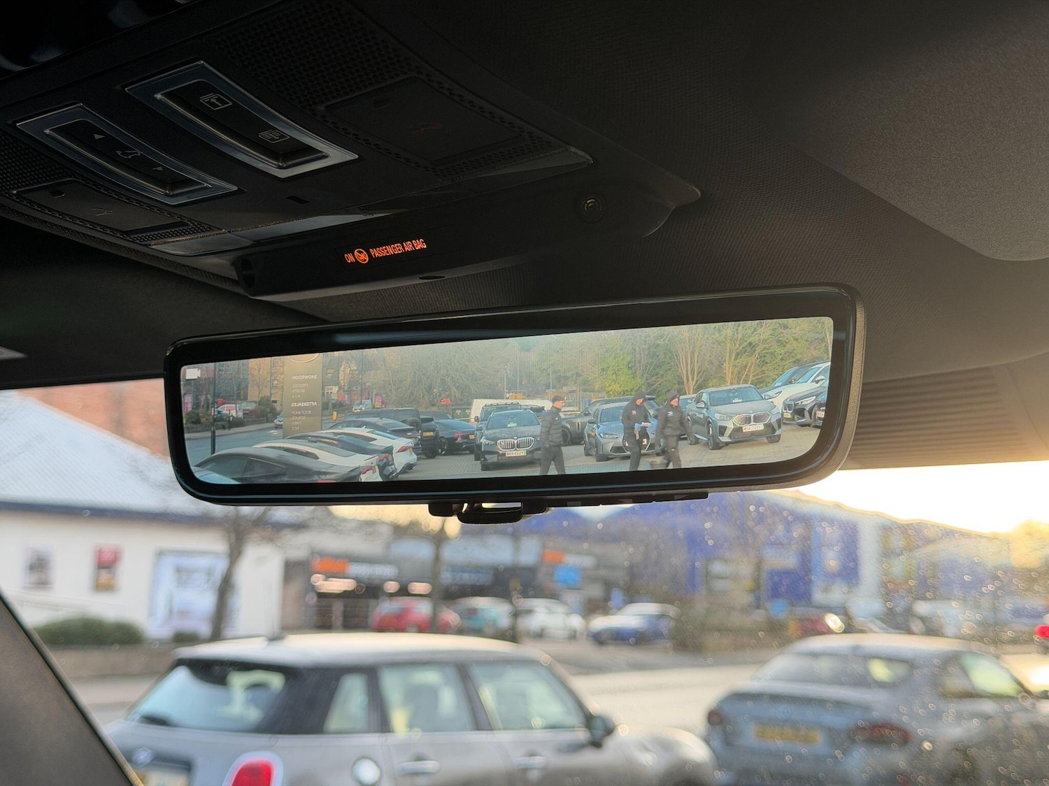 Used Land Rover Defender 110 2023 for sale - 77130789: Photo 40