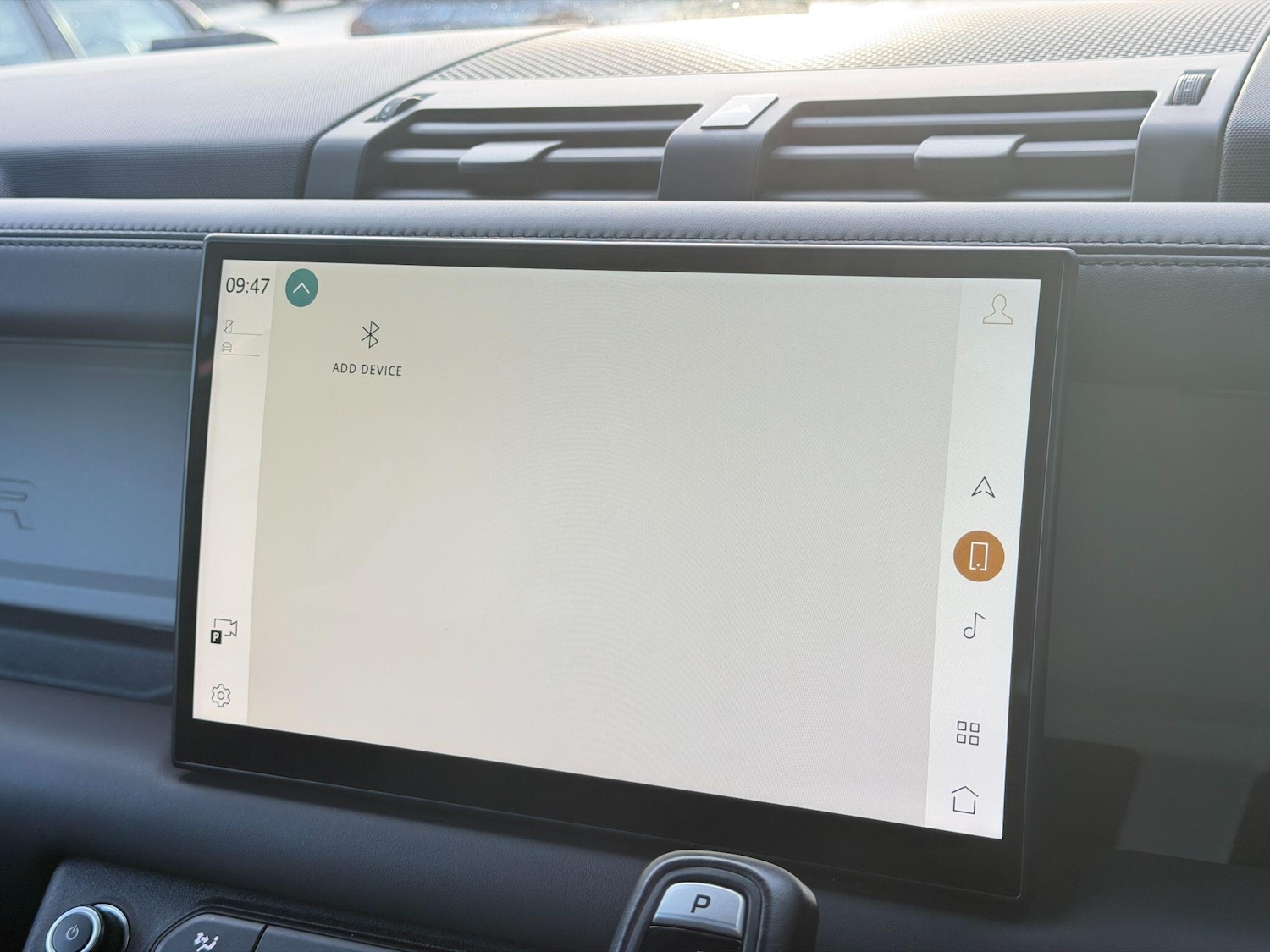 Used Land Rover Defender 110 2023 for sale - 77130789: Photo 46