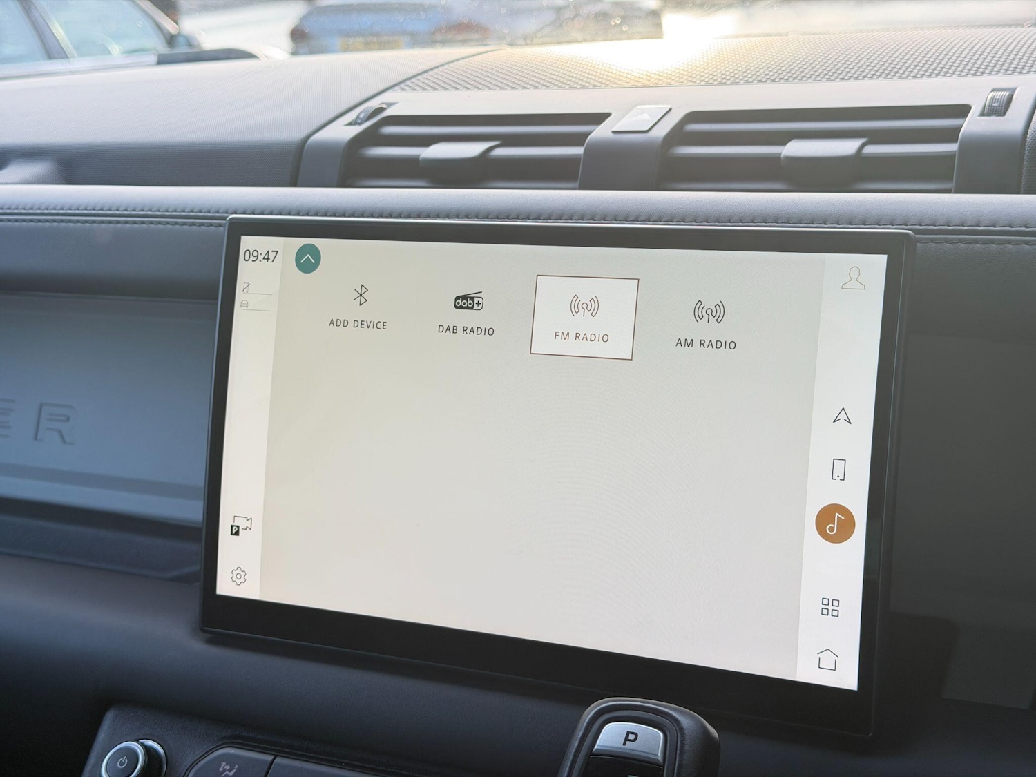 Used Land Rover Defender 110 2023 for sale - 77130789: Photo 47